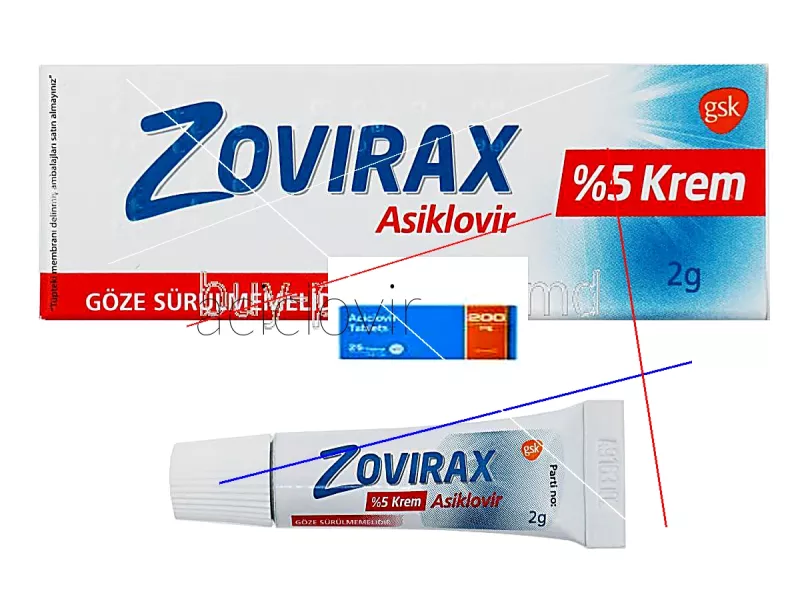 Aciclovir prix maroc